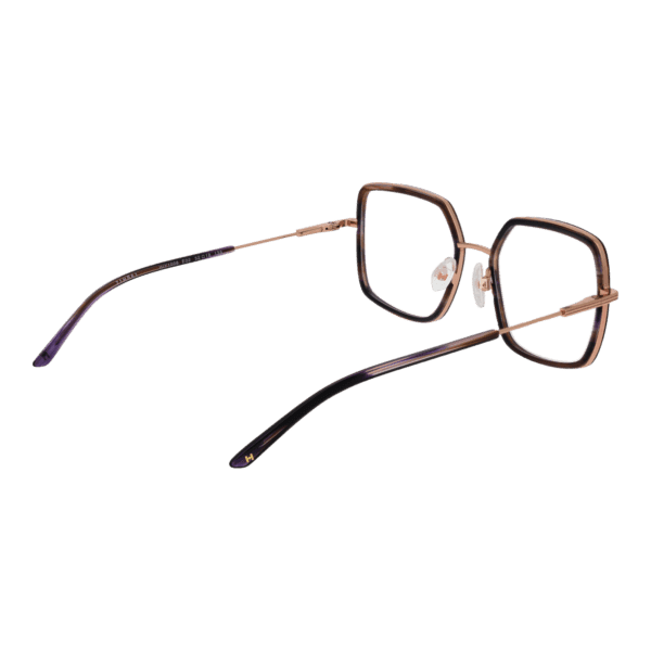 Détails branches – lunette Ana Hickmann HIY1008 52E02 en Métal