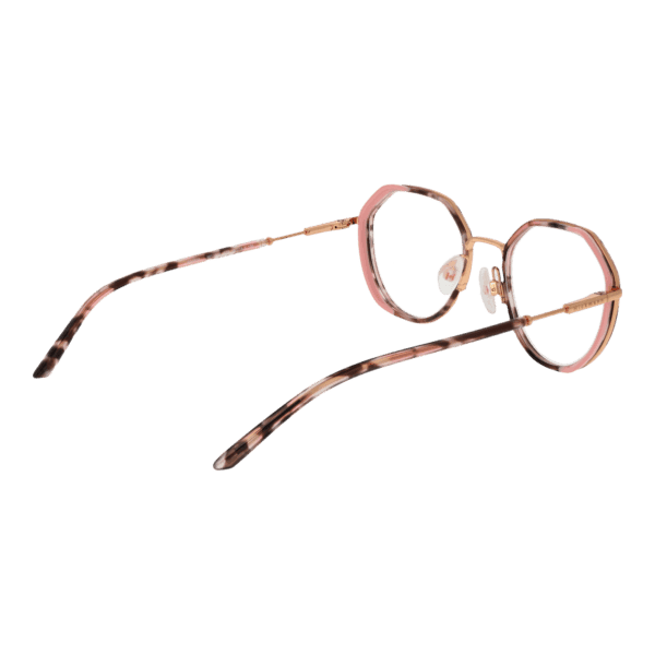Détails branches – lunette Ana Hickmann HIY1012 48H02 en Métal