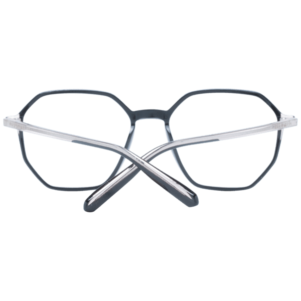 Détails branches – lunette Ana Hickmann HIY6000 50P01 en Acétate