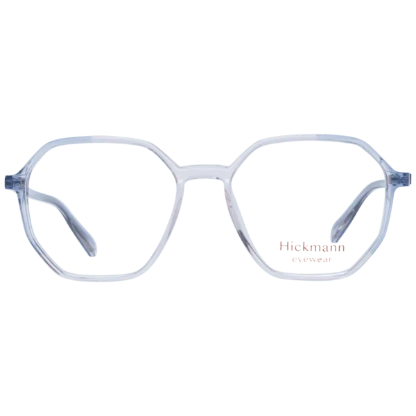 Face avant – monture optique Ana Hickmann HIY6000 50P02 en Rose