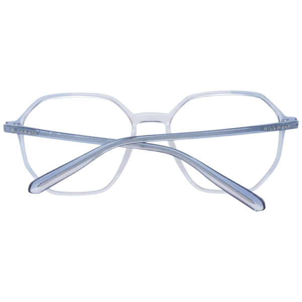 Détails branches – lunette Ana Hickmann HIY6000 50P02 en Acétate