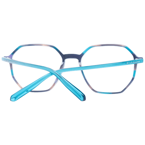Détails branches – lunette Ana Hickmann HIY6000 50P03 en Acétate
