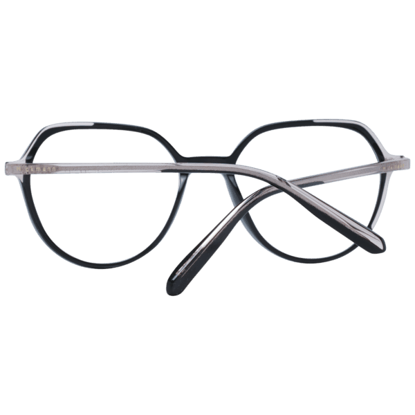 Détails branches – lunette Ana Hickmann HIY6001 49P01 en Acétate