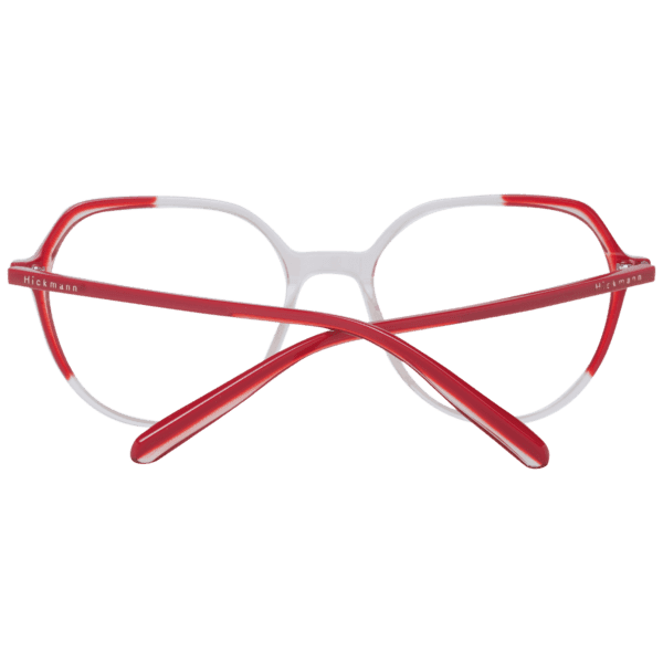 Détails branches – lunette Ana Hickmann HIY6001 49P02 en Acétate