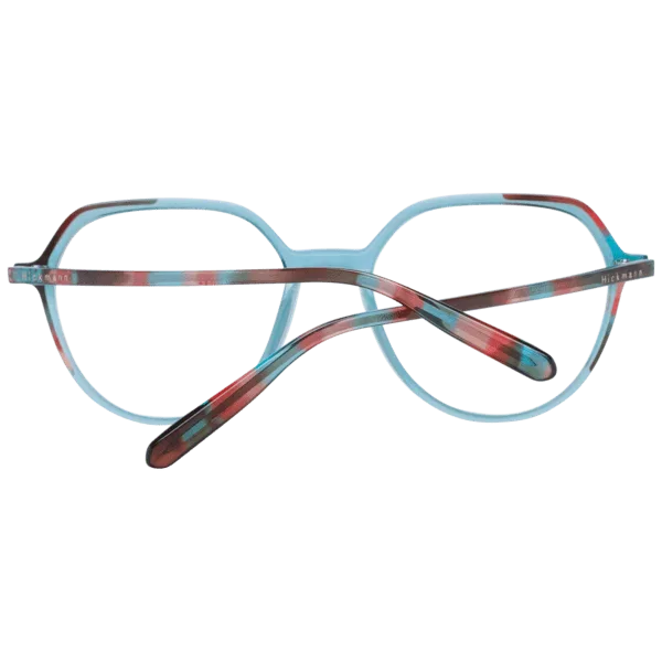 Détails branches – lunette Ana Hickmann HIY6001 49P03 en Acétate