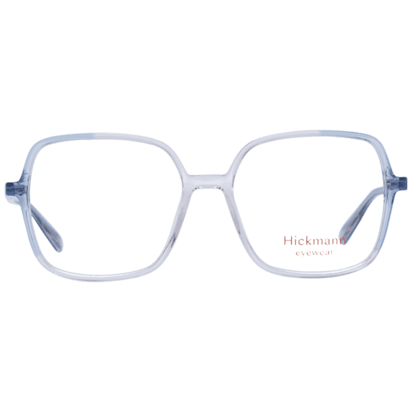 Face avant – monture optique Ana Hickmann HIY6002 51P02 en Rose