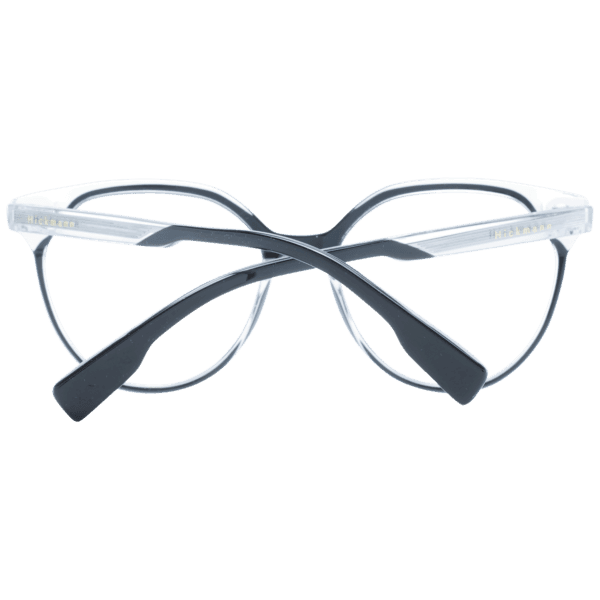 Détails branches – lunette Ana Hickmann HIY6003 50H01 en Acétate