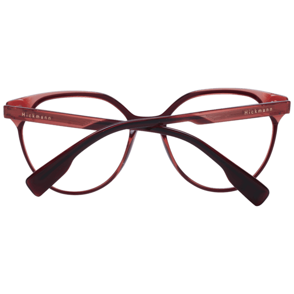 Détails branches – lunette Ana Hickmann HIY6003 50H02 en Acétate