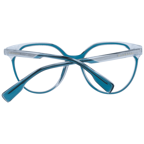 Détails branches – lunette Ana Hickmann HIY6003 50H03 en Acétate