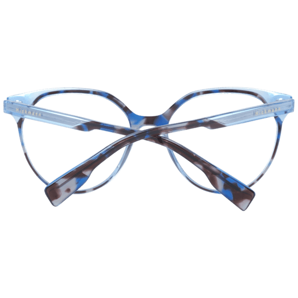 Détails branches – lunette Ana Hickmann HIY6003 50H04 en Acétate