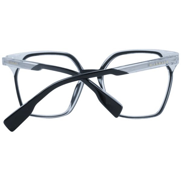Détails branches – lunette Ana Hickmann HIY6004 50H01 en Acétate