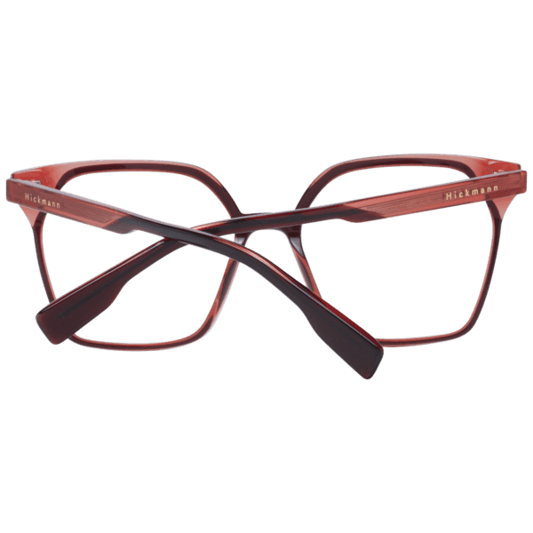 Détails branches – lunette Ana Hickmann HIY6004 50H02 en Acétate