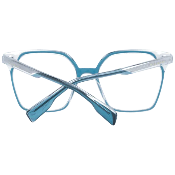 Détails branches – lunette Ana Hickmann HIY6004 50H03 en Acétate
