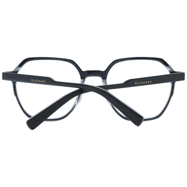 Détails branches – lunette Ana Hickmann HIY6005 49A01 en Acétate