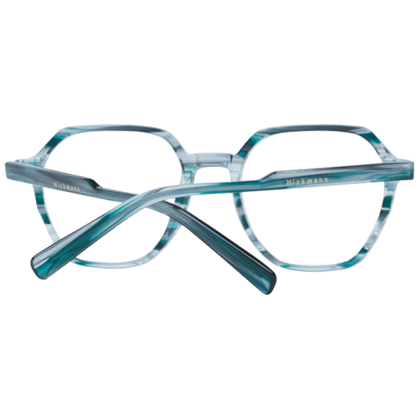 Détails branches – lunette Ana Hickmann HIY6005 49E01 en Acétate