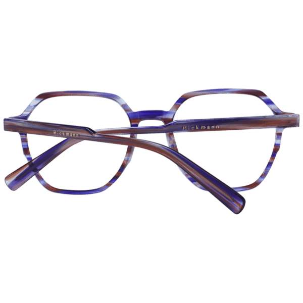 Détails branches – lunette Ana Hickmann HIY6005 49E02 en Acétate