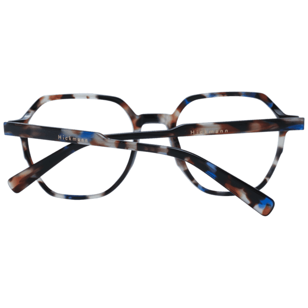 Détails branches – lunette Ana Hickmann HIY6005 49G21 en Acétate