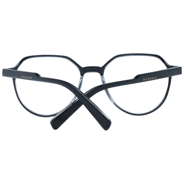 Détails branches – lunette Ana Hickmann HIY6006 50A01 en Acétate