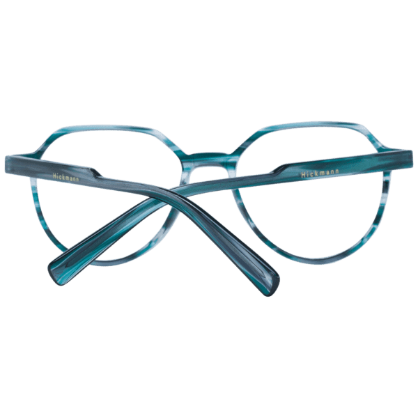 Détails branches – lunette Ana Hickmann HIY6006 50E01 en Acétate