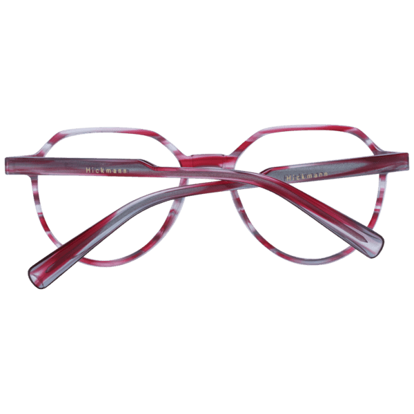 Détails branches – lunette Ana Hickmann HIY6006 50E02 en Acétate