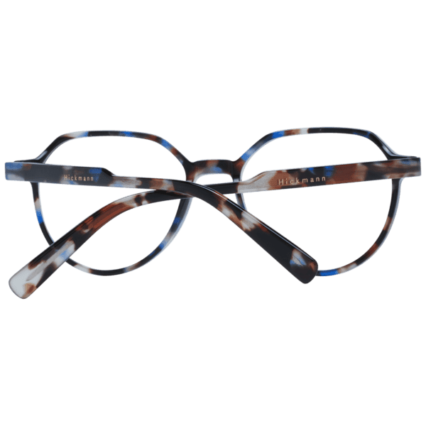 Détails branches – lunette Ana Hickmann HIY6006 50G21 en Acétate