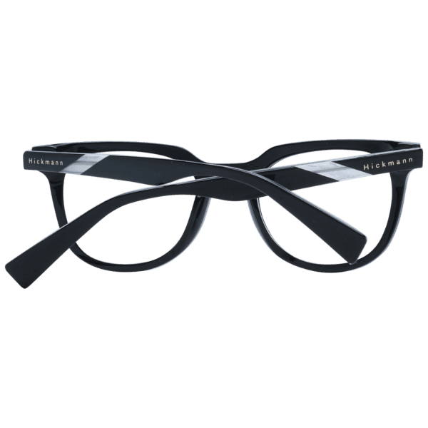 Détails branches – lunette Ana Hickmann HIY601 47A01 en Acétate