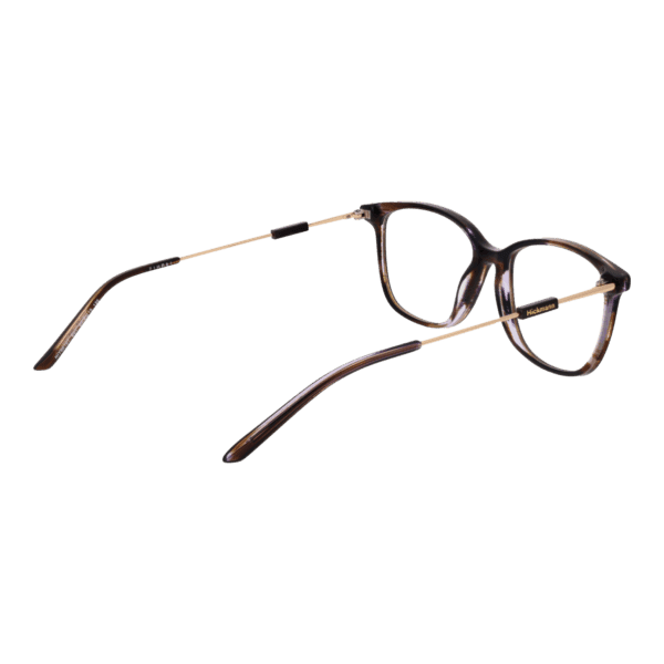 Détails branches – lunette Ana Hickmann HIY6010T 51E01 en Acétate
