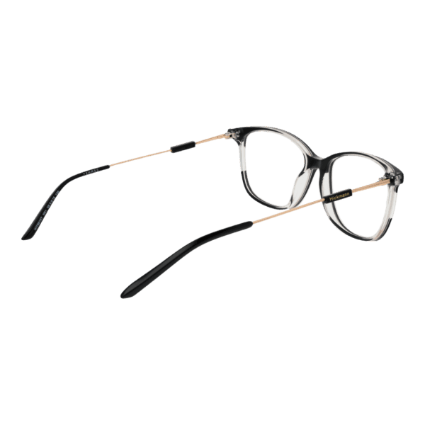 Détails branches – lunette Ana Hickmann HIY6010T 51H01 en Acétate