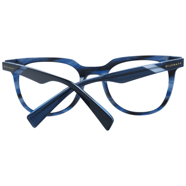 Détails branches – lunette Ana Hickmann HIY6013 47E01 en Acétate