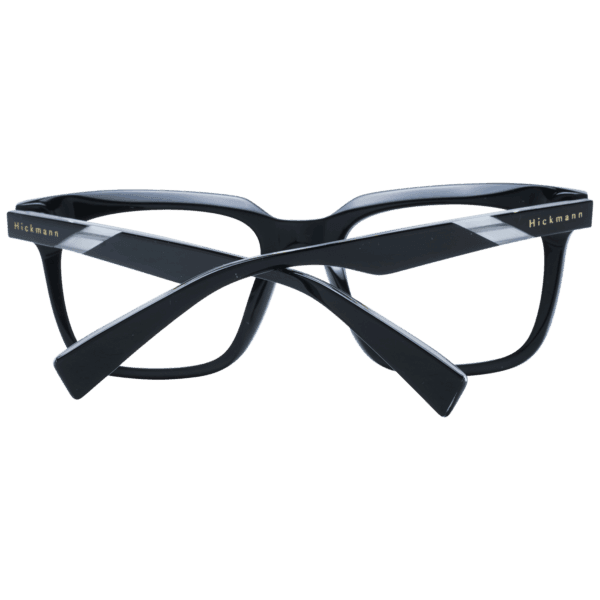 Détails branches – lunette Ana Hickmann HIY6014 48A01 en Acétate