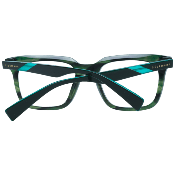 Détails branches – lunette Ana Hickmann HIY6014 48E01 en Acétate