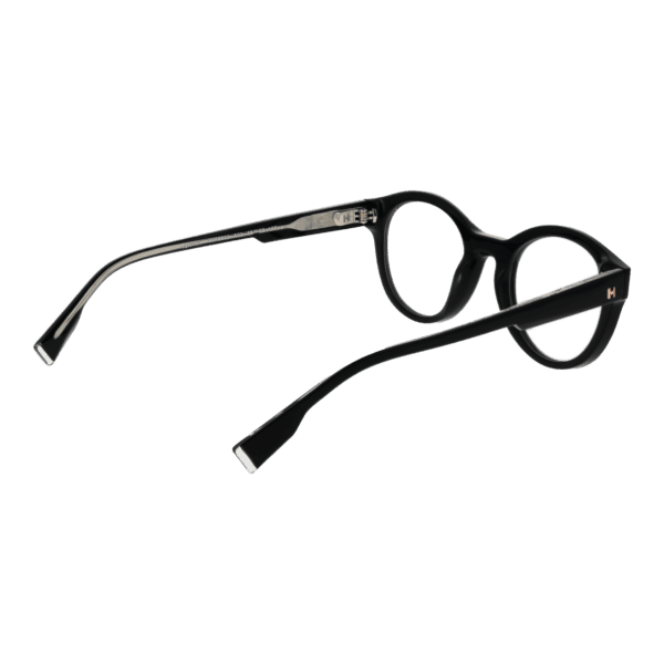 Détails branches – lunette Ana Hickmann HIY6015 46A01 en Acétate
