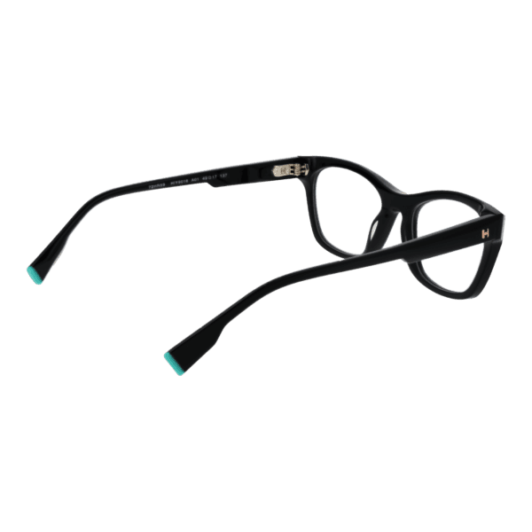 Détails branches – lunette Ana Hickmann HIY6016 49A01 en Acétate