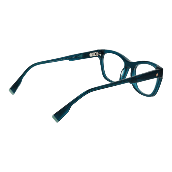 Détails branches – lunette Ana Hickmann HIY6016 49T01 en Acétate