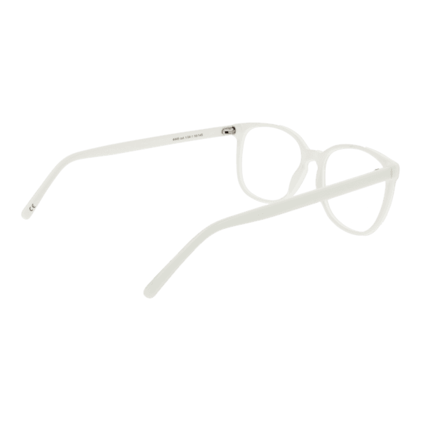 Détails branches – lunette Andy Wolf 4445 54T en Acétate