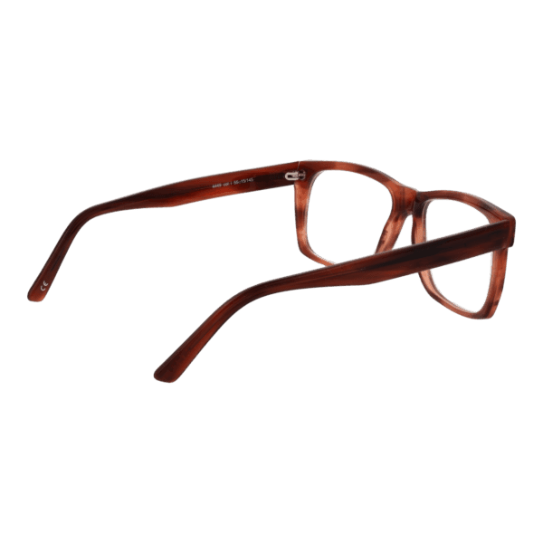Détails branches – lunette Andy Wolf 4449 55I en Acétate