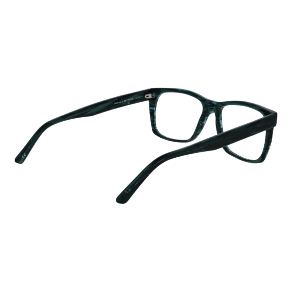 Détails branches – lunette Andy Wolf 4449 55K en Acétate