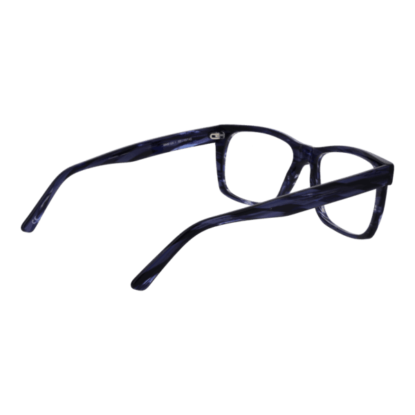 Détails branches – lunette Andy Wolf 4449 55L en Acétate