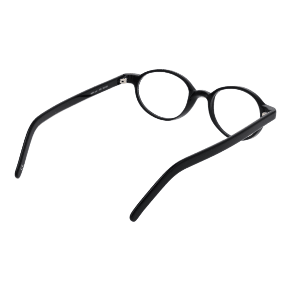 Détails branches – lunette Andy Wolf 4454 48I en Acétate