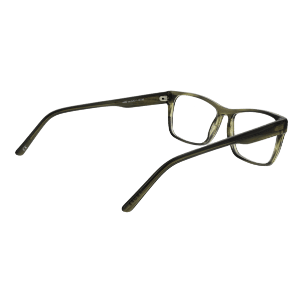 Détails branches – lunette Andy Wolf 4482 53B en Acétate