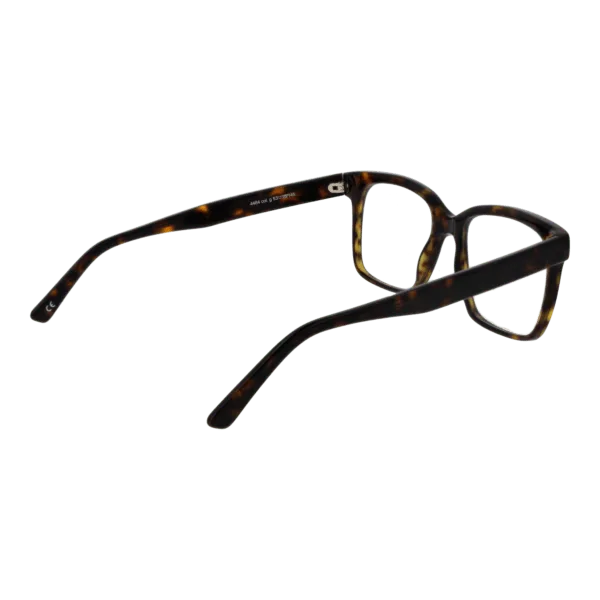 Détails branches – lunette Andy Wolf 4484 53G en Acétate