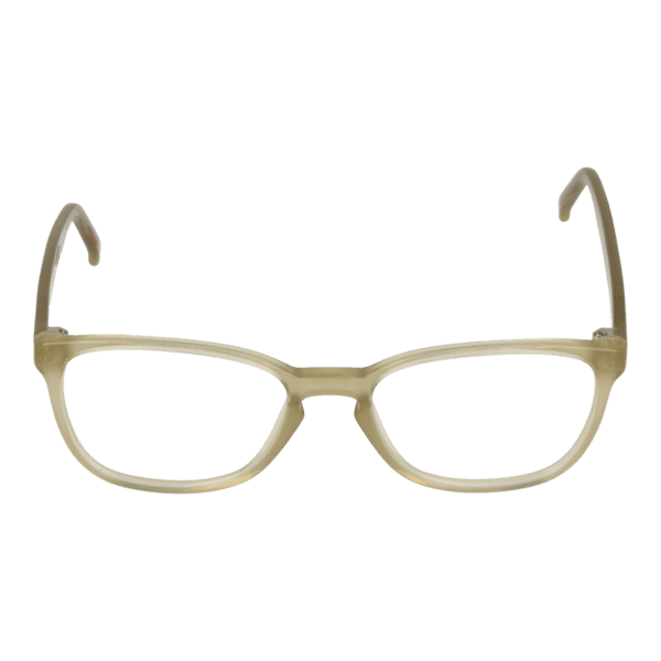 Face avant – monture optique Andy Wolf 4486 5042 en Beige