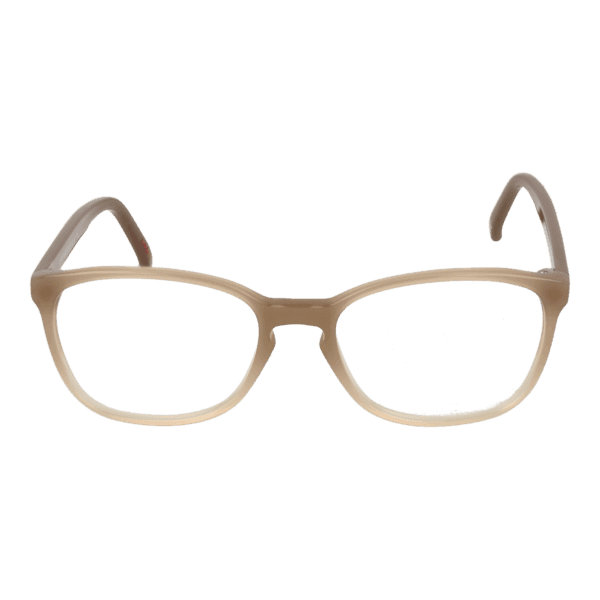 Face avant – monture optique Andy Wolf 4486 5045 en Brown