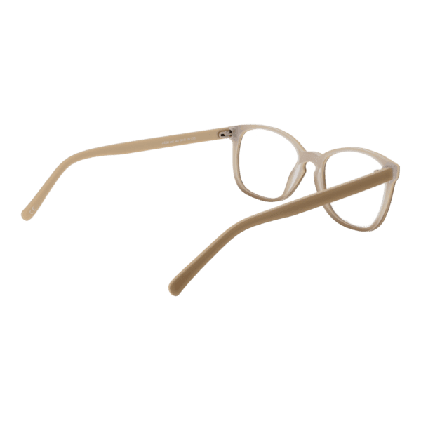 Détails branches – lunette Andy Wolf 4486 5048 en Acétate