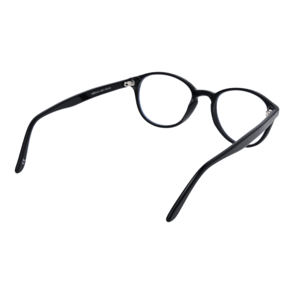 Détails branches – lunette Andy Wolf 4488 49A en Acétate