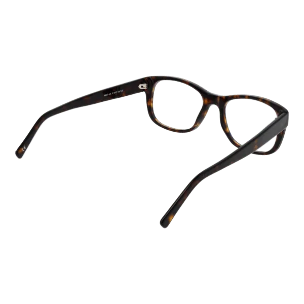 Détails branches – lunette Andy Wolf 4493 54B en Acétate