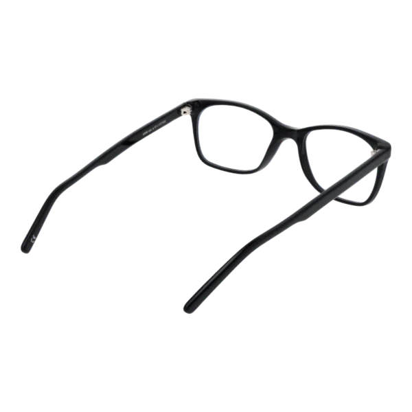 Détails branches – lunette Andy Wolf 4494 51A en Acétate
