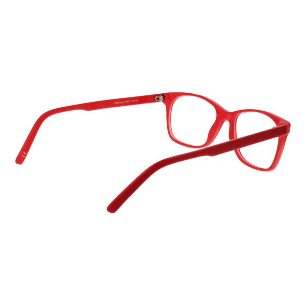 Détails branches – lunette Andy Wolf 4495 50K en Acétate