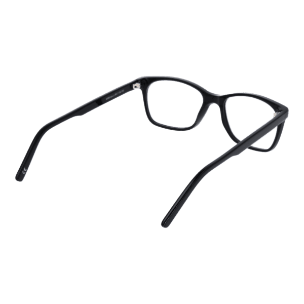 Détails branches – lunette Andy Wolf 4495 50P en Acétate