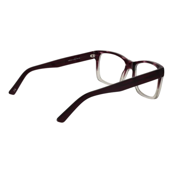 Détails branches – lunette Andy Wolf 4496 54E en Acétate